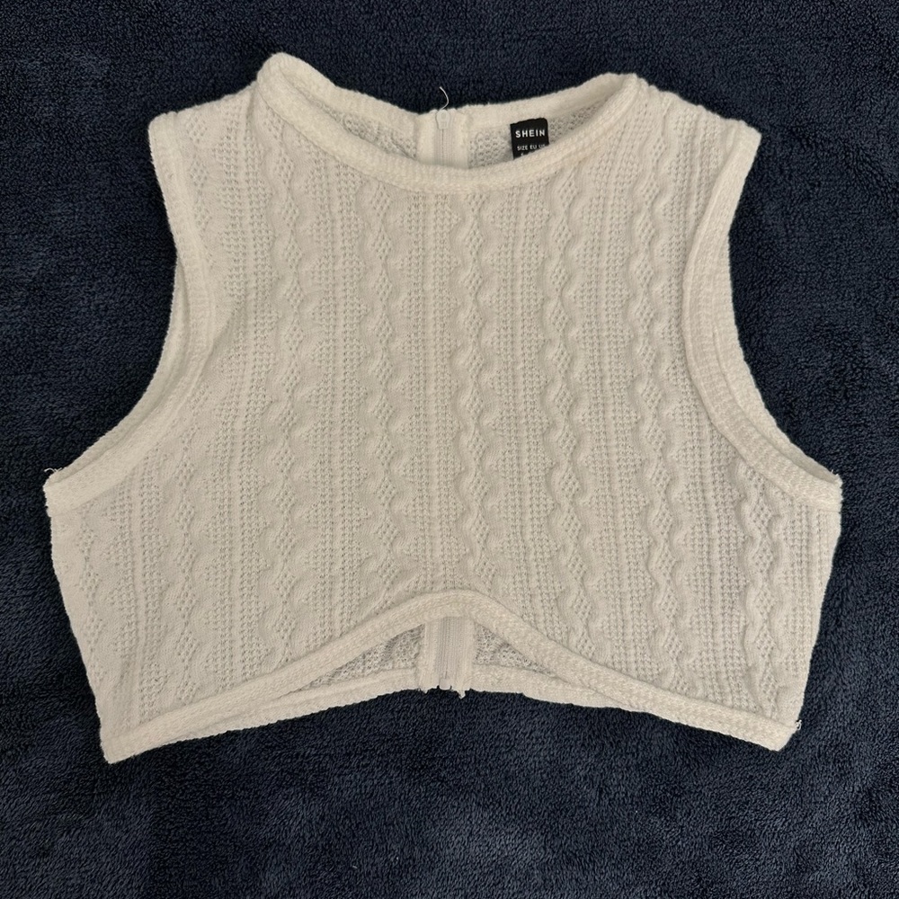 3 pack SHEIN TOPS